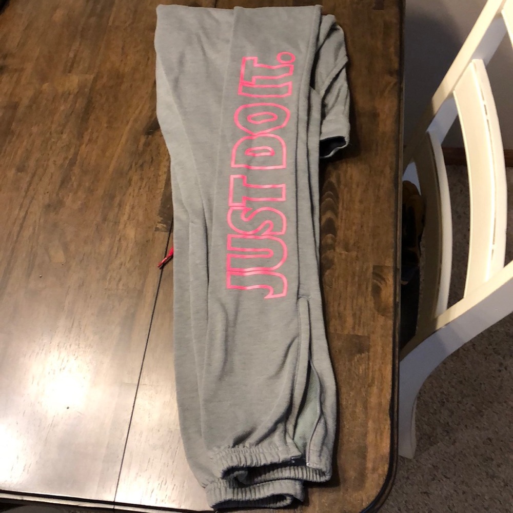Nike Joggers